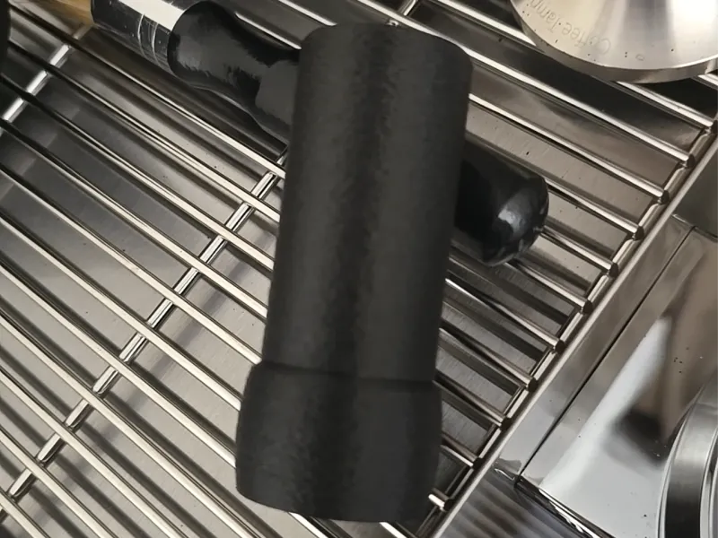 WdT