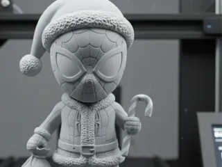 spiderman_santa