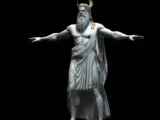 God Zeus-0
