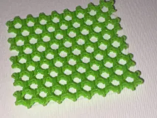 Fabric 20 Graphene - Extreme Flexibility - 7 Models