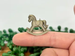 mini horse