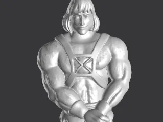 He-Man