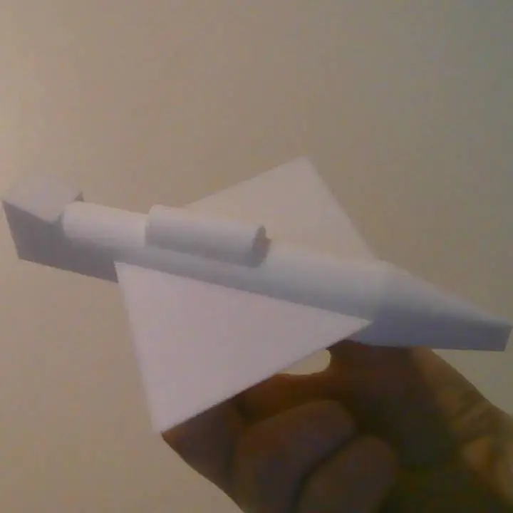 basic Airplane