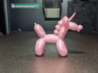 Balloon Unicorn