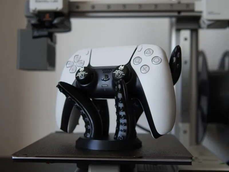 The Ultimate Tentacle Stand / PS5 / Xbox /Switch