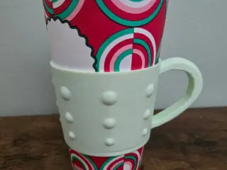 Cup Handler