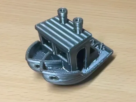 double benchy