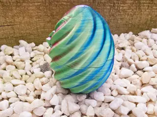 Easter Egg Container Collection