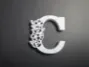 C+Druckprofil