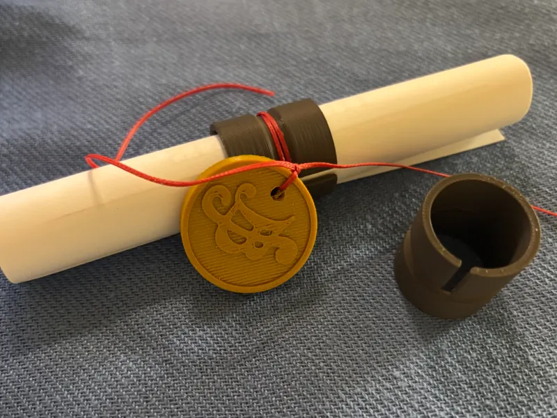 Manchon à friction pour n'importe quoi