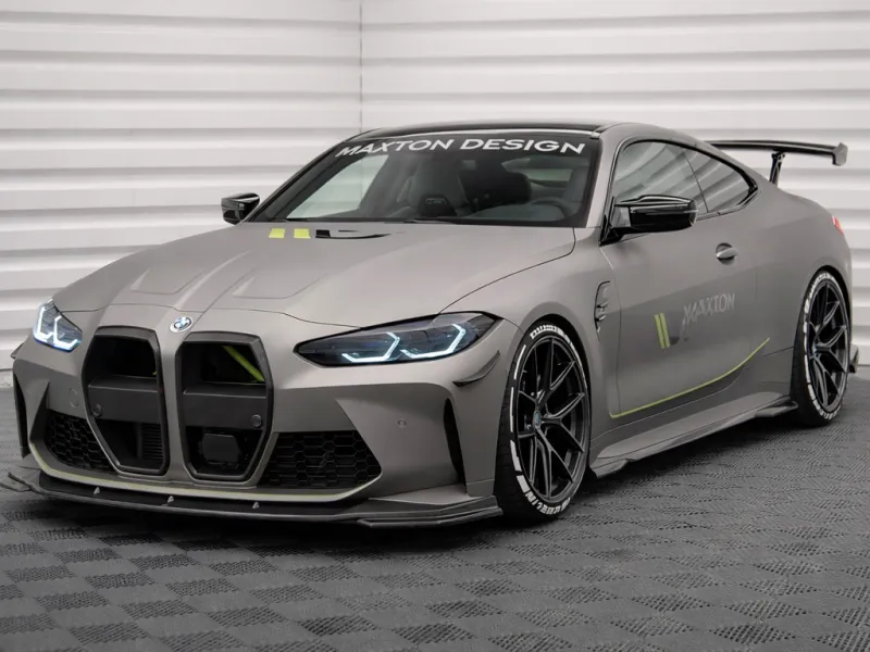 BMW M4 G82 Competition