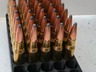 308 Ammo Box