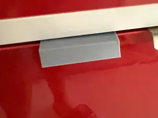 Drawer Handles
