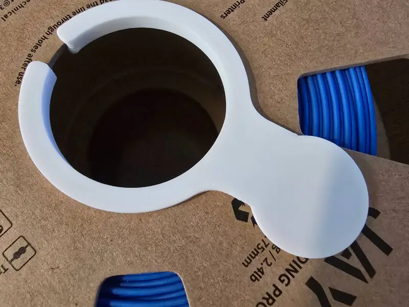 FMS RFID