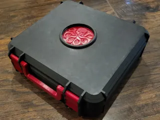Hydra Tool Box