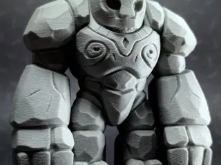 Stone Golem