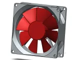 Fan/propeller-0