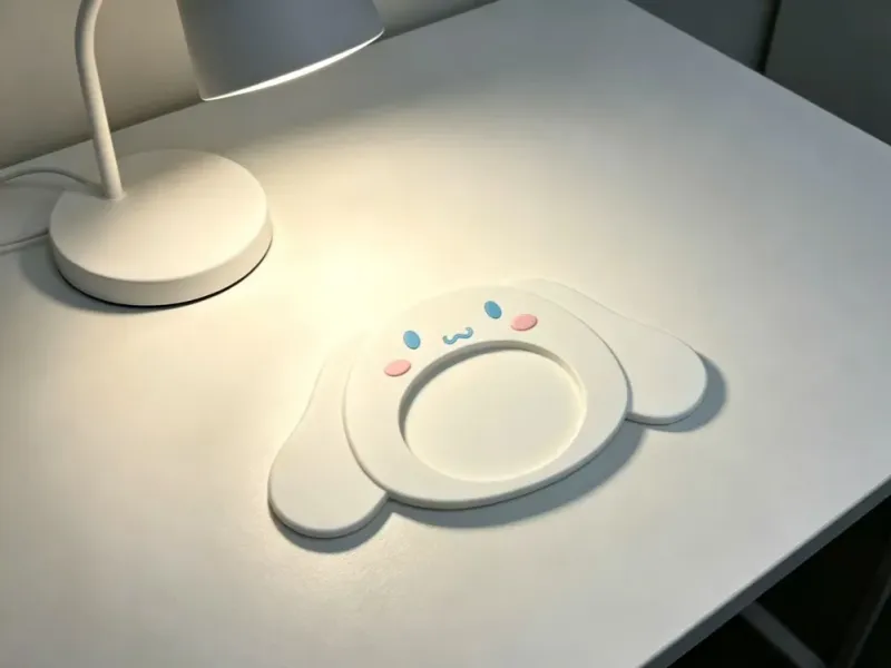 Sottobicchiere di Cinnamoroll