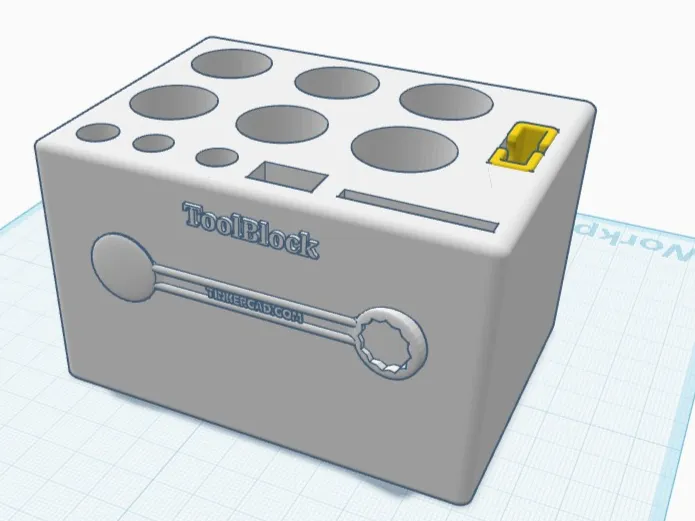 BlockTool