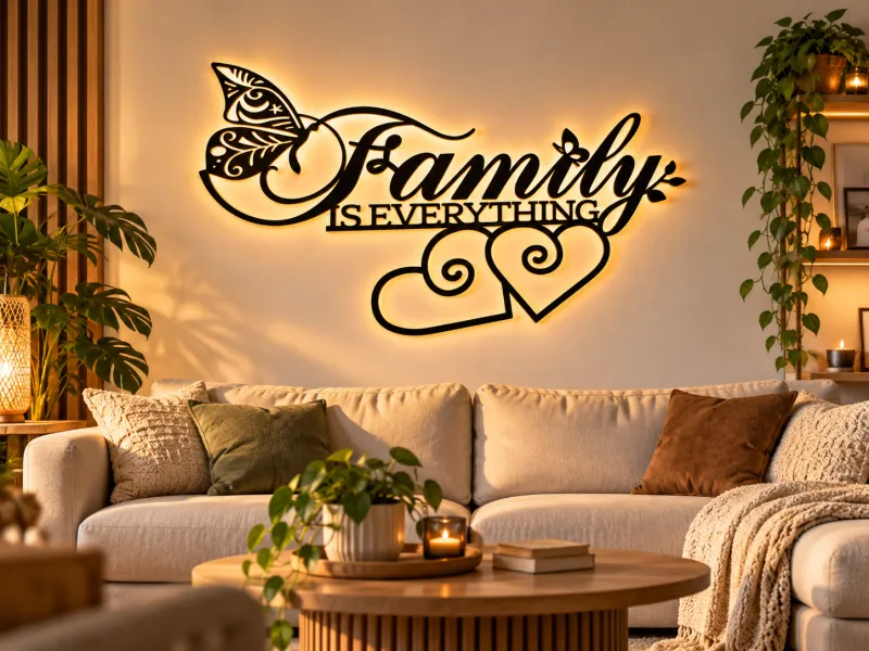WallArt Family