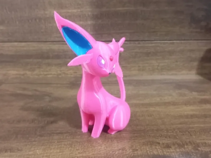POKEMON ESPEON