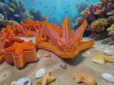 ヒトデドラゴン-0