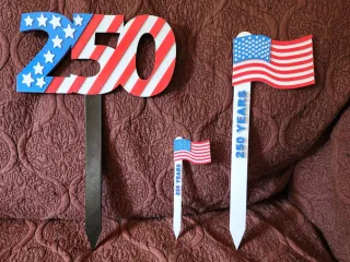 250years