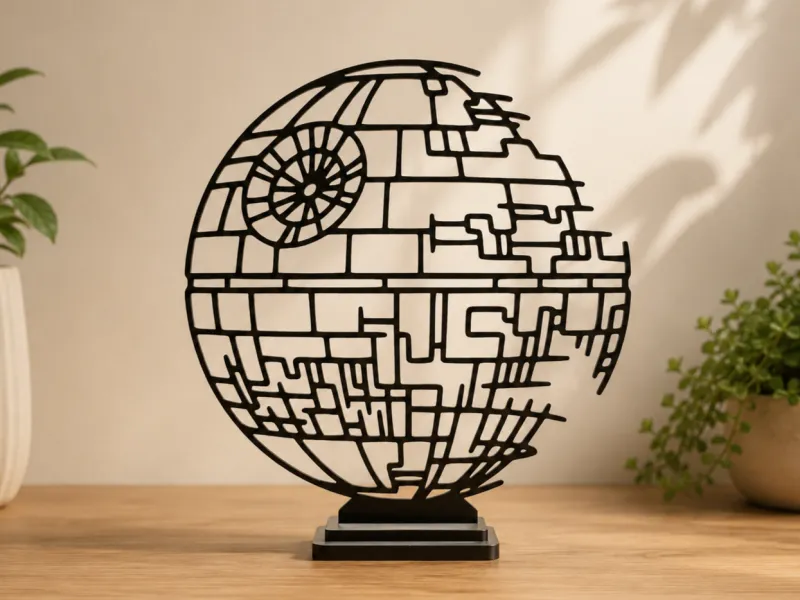 Star Wars - Death Star