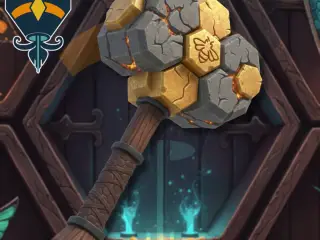 Hive Mauler (Warhammer)