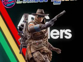 Arc Raiders Combat Raider