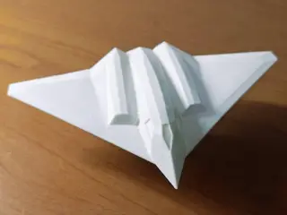 Jet Model 10