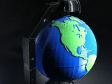 Anti-Gravity Floating Globe-0