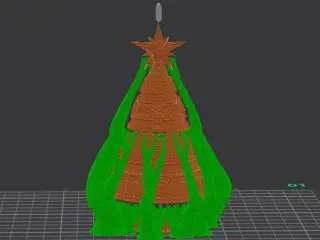 Tree Christmas7