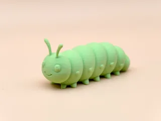 毛毛虫