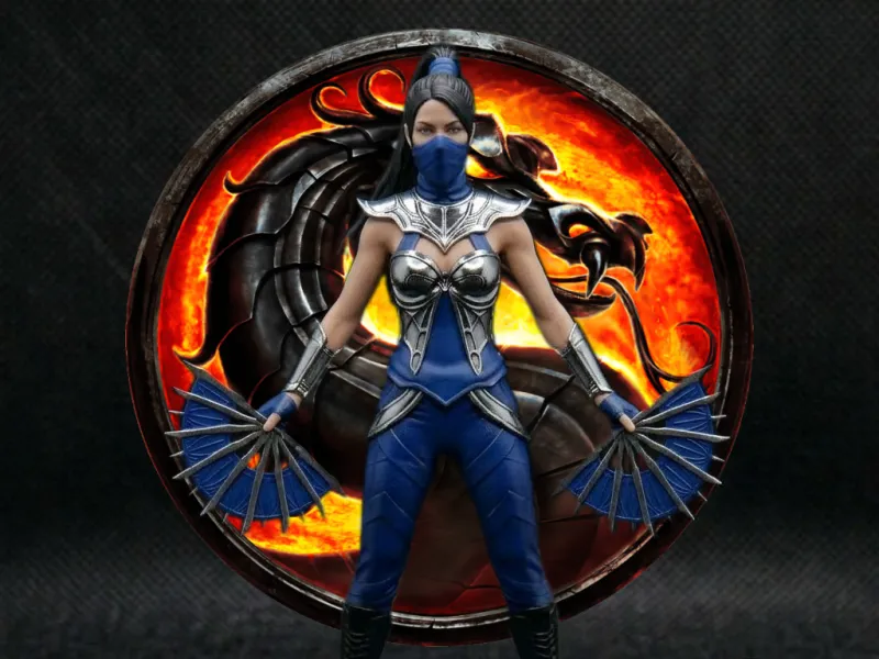 Kitana