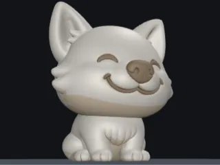 Grinsehund