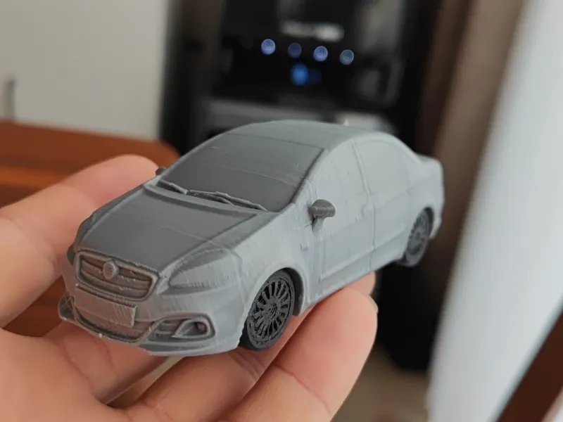 Fiat Linea