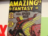 Spiderman Primera Aparición K2-0