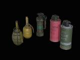 grenades set-1