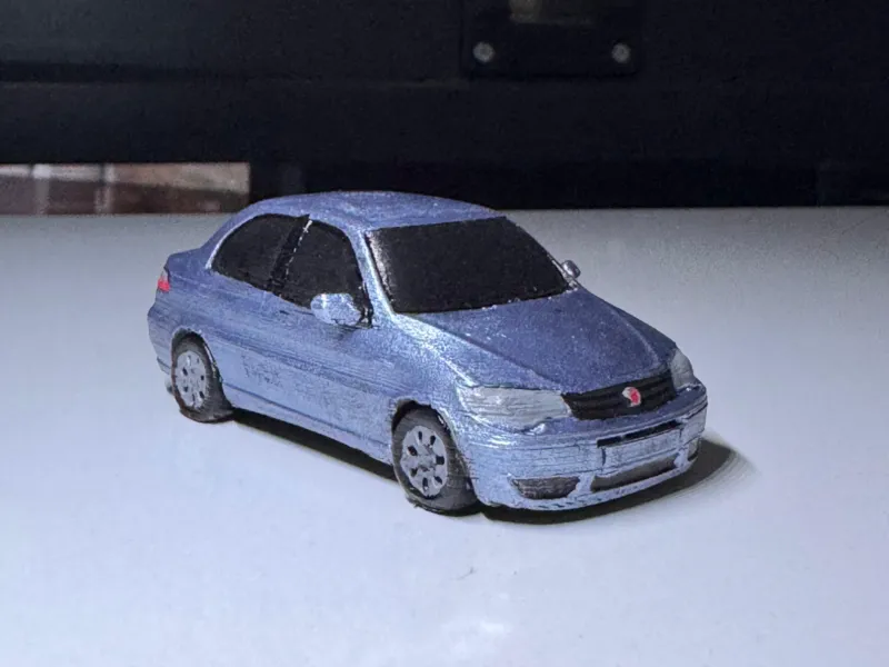 Fiat Albea