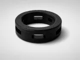 Filament Vacuum Bag Airflow Spacer-0