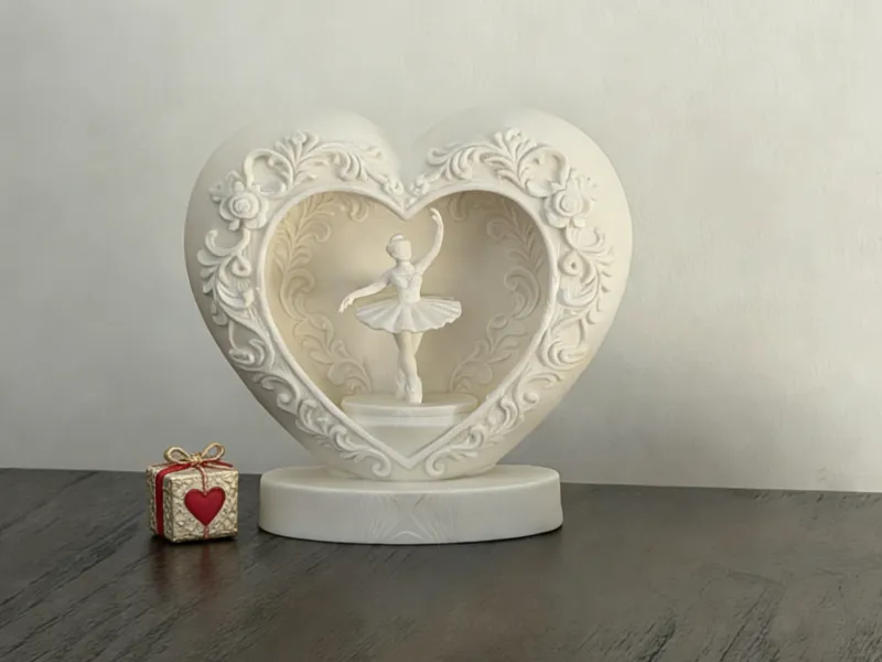Ballet de Corazón