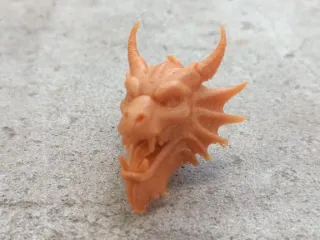 Dragon Dentihendido+Peruano