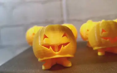 Stan D. Pumpkin-0
