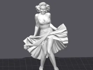 Marilyn