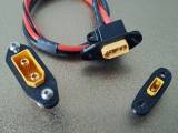 XT30 / XT60 / XT90 Mount-0