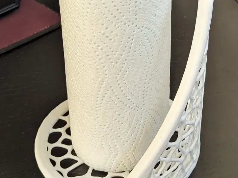 Paper towel