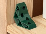 Angular Shelf Bracket-1