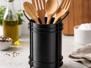 SPOON HOLDER