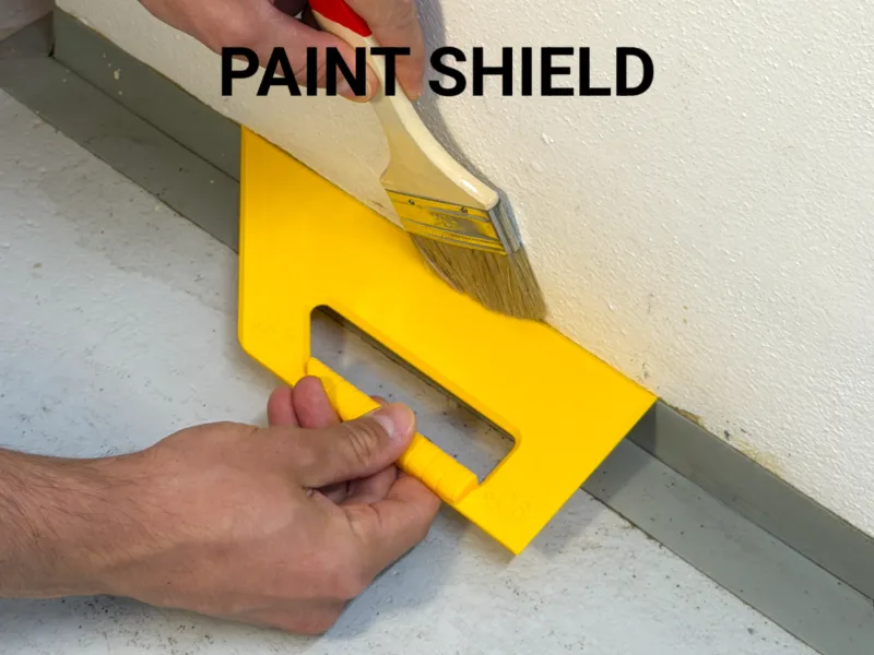 Paint Shield / Paint Guard